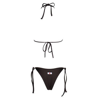 Triangolo Christie Dark Chocolate