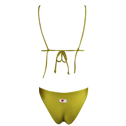 Triangolo Bali Wasabi