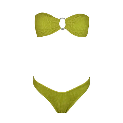 Fascia Hawaii Wasabi
