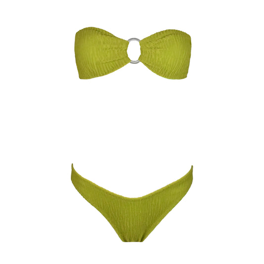 Fascia Hawaii Wasabi