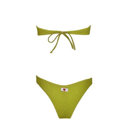 Fascia Hawaii Wasabi