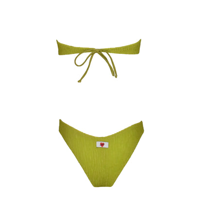 Fascia Hawaii Wasabi