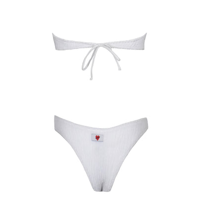 Fascia Hawaii White